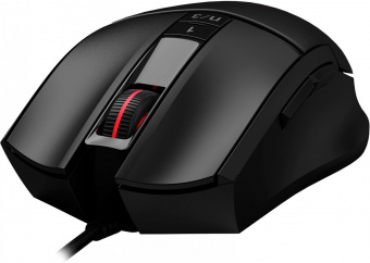 Мышь A4Tech Bloody L65 Max черный оптическая (12000dpi) USB (6but) от магазина РЭССИ