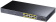 Картинка Коммутатор Cudy GS1020PS2 (L2) 16x1Гбит/с 2SFP 16PoE+ 200W неуправляемый от магазина РЭССИ Коммутатор Cudy GS1020PS2 (L2) 16x1Гбит/с 2SFP 16PoE+ 200W неуправляемый от магазина РЭССИ
