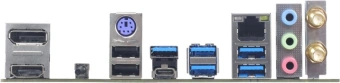 Материнская плата Biostar B650MP-E Pro SocketAM5 AMD B650 4xDDR5 mATX AC`97 8ch(7.1) 2.5Gg RAID+HDMI+DP от магазина РЭССИ