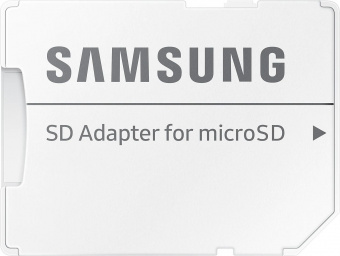 Флеш карта microSDXC 512Gb Class10 Samsung MB-MC512KA EVO PLUS + adapter от магазина РЭССИ