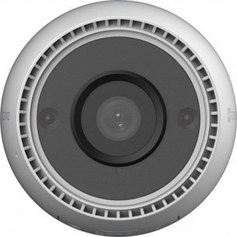 Камера видеонаблюдения IP Ezviz CS-H3C (1080P,2.8MM ) 2.8-2.8мм цв. корп.:белый от магазина РЭССИ
