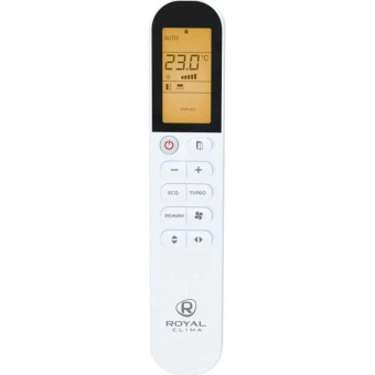 Инверторная сплит-система Royal Clima ARIA DC Inverter RCI-AR28HN/IN/RCI-AR28HN/OUT от магазина РЭССИ