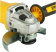 Углошлифовальная машина DeWalt DWE4235 1200Вт 11500об/мин рез.шпин.:M14 d=125мм от магазина РЭССИ