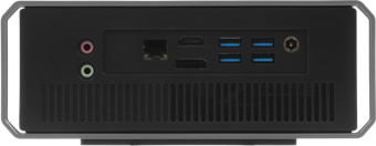 ПК Мини Chuwi CoreBox i3 1215U (1.2) 16Gb SSD512Gb UHDG Windows 11 Professional GbitEth WiFi BT серый от магазина РЭССИ