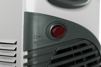 Радиатор масляный Ресанта ОМ-9АВ 2400Вт белый от магазина РЭССИ