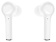 Гарнитура внутриканальные SunWind SW-WH202 белый беспроводные bluetooth оголовье (SW-WH202W) от магазина РЭССИ