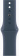 Смарт-часы Apple Watch Series 9 A2978 41мм OLED корп.серебристый Sport Band рем.синий разм.брасл.:130-180мм (MR903LL/A) от магазина РЭССИ