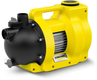 Насос напорный Karcher BP 6.000 Garden 1000Вт 6000л/час (1.645-720.0) от магазина РЭССИ