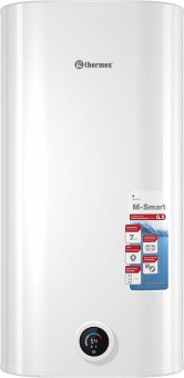 Водонагреватель Thermex MS рro 80 V 2кВт 80л электрический настенный/белый от магазина РЭССИ