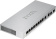 Картинка Коммутатор Zyxel XGS1010-12-ZZ0102F 8x1Гбит/с 2x2.5Гбит/с 2SFP+ неуправляемый от магазина РЭССИ Коммутатор Zyxel XGS1010-12-ZZ0102F 8x1Гбит/с 2x2.5Гбит/с 2SFP+ неуправляемый от магазина РЭССИ
