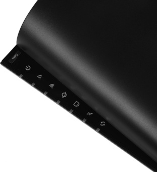 Роутер беспроводной TP-Link Archer AX80(EU) AX6000 100/1000/2500BASE-T черный от магазина РЭССИ
