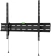 Картинка Кронштейн для телевизора Hama 00220814 черный 32"-75" макс.40кг настенный наклон от магазина РЭССИ Кронштейн для телевизора Hama 00220814 черный 32"-75" макс.40кг настенный наклон от магазина РЭССИ