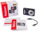 Картинка Фотоаппарат Rekam iLook S740i черный 16Mpix 2.4" 720p SDHC/MMC CMOS/AAA от магазина РЭССИ Фотоаппарат Rekam iLook S740i черный 16Mpix 2.4" 720p SDHC/MMC CMOS/AAA от магазина РЭССИ