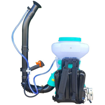 Садовый опрыскиватель Sturm GS8214G от магазина РЭССИ