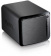 Картинка Сетевое хранилище NAS Zyxel NAS542-EU0101F 4-bay настольный Cortex-A9 от магазина РЭССИ Сетевое хранилище NAS Zyxel NAS542-EU0101F 4-bay настольный Cortex-A9 от магазина РЭССИ