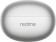 Гарнитура внутриканальные Realme Buds Air 6 серебристый беспроводные bluetooth в ушной раковине (631209000121) от магазина РЭССИ