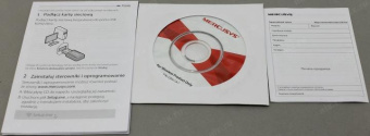 Сетевой адаптер WiFi Mercusys MW300UM N300 USB 2.0 от магазина РЭССИ