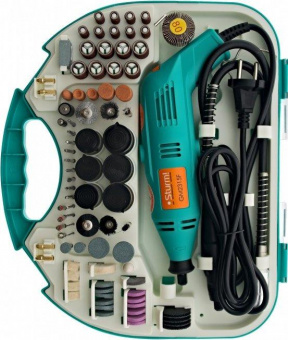 Гравер Sturm! GM2315F 150Вт насадок:210 кейс от магазина РЭССИ