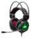 Картинка Наушники с микрофоном Оклик HS-L500G TOXIC черный 2.2м мониторные оголовье (472656) от магазина РЭССИ Наушники с микрофоном Оклик HS-L500G TOXIC черный 2.2м мониторные оголовье (472656) от магазина РЭССИ