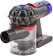 Картинка Пылесос ручной Dyson V8 absolute Plus (SV10) 425Вт серый/золотистый от магазина РЭССИ Пылесос ручной Dyson V8 absolute Plus (SV10) 425Вт серый/золотистый от магазина РЭССИ