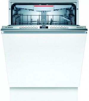 Посудомоечная машина встраив. Bosch SBH4HCX48E полноразмерная от магазина РЭССИ
