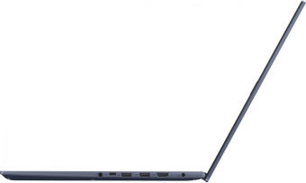 Ноутбук Asus VivoBook 16X M1603QA-MB309 Ryzen 7 5800H 16Gb SSD1Tb AMD Radeon 16" IPS WUXGA (1920x1200) noOS blue WiFi BT Cam (90NB0Y81-M00KX0) от магазина РЭССИ