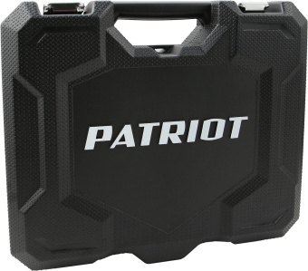 Набор инструментов Patriot SSP-82 82 предмета (жесткий кейс) от магазина РЭССИ