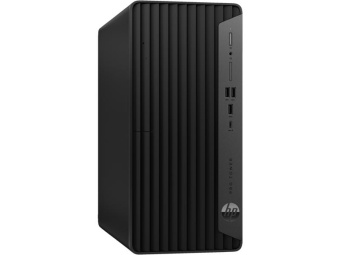 ПК HP 400 G9 MT i7 13700 (3) 8Gb SSD512Gb UHDG 770 Free DOS GbitEth 180W kb мышь клавиатура черный (881M8EA) от магазина РЭССИ