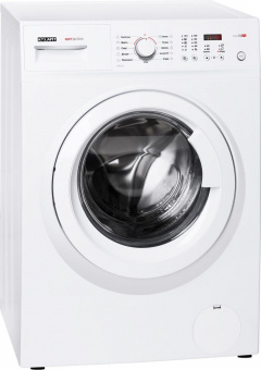 Стиральная машина Атлант СМА-40 М 105-00 класс: A+ загр.фронтальная макс.:4кг белый от магазина РЭССИ