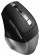 Картинка Мышь A4Tech Fstyler FB35C серый/черный оптическая (2400dpi) беспроводная BT/Radio USB (6but) от магазина РЭССИ Мышь A4Tech Fstyler FB35C серый/черный оптическая (2400dpi) беспроводная BT/Radio USB (6but) от магазина РЭССИ