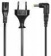 Картинка Блок питания Ippon D90U автоматический 90W 15V-19.5V 8-connectors 4.5A 1xUSB 2.1A от бытовой электросети LСD индикатор от магазина РЭССИ Блок питания Ippon D90U автоматический 90W 15V-19.5V 8-connectors 4.5A 1xUSB 2.1A от бытовой электросети LСD индикатор от магазина РЭССИ