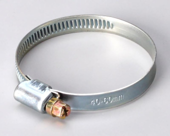 Червячный хомут FORTISFLEX PL-9/W1 10-16 мм 68981 от магазина РЭССИ