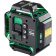 Профессиональный лазерный уровень ADA LaserTANK 4-360 GREEN basic edition А00631 от магазина РЭССИ