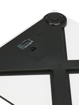 Весы напольные электронные SunWind SSB054 макс.180кг рисунок от магазина РЭССИ