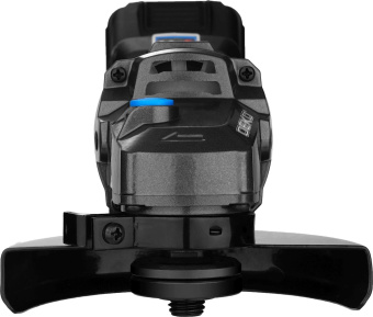 Углошлифовальная машина Deko DKAG20 PRO 9000об/мин рез.шпин.:M14 d=125мм (085-1073) от магазина РЭССИ