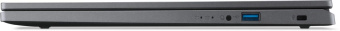 Ноутбук Acer Extensa 15 EX215-23 Ryzen 3 7320U 8Gb SSD256Gb AMD Radeon 15.6" IPS FHD (1920x1080) noOS grey WiFi BT Cam 4500mAh (NX.EH3CD.008) от магазина РЭССИ