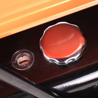 Тепловая пушка дизельная Patriot DTС 629 62000Вт оранжевый от магазина РЭССИ