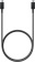 Картинка Кабель Samsung EP-DN975 EP-DN975BBEGWW USB Type-C (m)-USB Type-C (m) 1м черный коробка (упак.:1шт) от магазина РЭССИ Кабель Samsung EP-DN975 EP-DN975BBEGWW USB Type-C (m)-USB Type-C (m) 1м черный коробка (упак.:1шт) от магазина РЭССИ