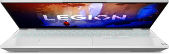 Ноутбук Lenovo Legion 5 Pro 16IAH7H Core i5 12500H 16Gb SSD1Tb NVIDIA GeForce RTX 3060 6Gb 16" IPS WUXGA (1920x1200) noOS white WiFi BT Cam (82RF0033RK) от магазина РЭССИ
