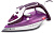 Утюг Vitek VT-1246 2400Вт фиолетовый от магазина РЭССИ