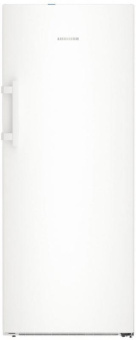 Морозильная камера Liebherr GN 4635 белый от магазина РЭССИ