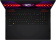 Ноутбук MSI Raider 18 HX A14VHG-461XRU Core i9 14900HX 32Gb SSD1Tb NVIDIA GeForce RTX4080 12Gb 18" IPS QHD+ (2560x1600) Free DOS black WiFi BT Cam (9S7-182232-461) от магазина РЭССИ