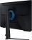Монитор Samsung 32" Odyssey G3 S32DG300EI черный VA LED 16:9 HDMI матовая HAS Piv 250cd 178гр/178гр 1920x1080 180Hz FreeSync DP FHD 5.6кг от магазина РЭССИ