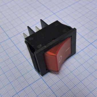 SWR 201-2C3 Ч/К IRS от магазина РЭССИ