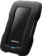 Картинка Жесткий диск A-Data USB 3.0 1Tb AHD330-1TU31-CBK HD330 DashDrive Durable 2.5" черный от магазина РЭССИ Жесткий диск A-Data USB 3.0 1Tb AHD330-1TU31-CBK HD330 DashDrive Durable 2.5" черный от магазина РЭССИ