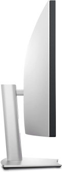 Монитор Dell 49" UltraSharp U4924DW черный IPS LED 8ms 32:9 HDMI M/M матовая HAS Piv 350cd 178гр/178гр 5120x1440 60Hz DP UHD USB 16.3кг от магазина РЭССИ