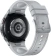 Картинка Смарт-часы Samsung Galaxy Watch 6 Classic LTE 47мм 1.5" AMOLED корп.серебристый рем.серебристый (SM-R965FZSACAU) от магазина РЭССИ Смарт-часы Samsung Galaxy Watch 6 Classic LTE 47мм 1.5" AMOLED корп.серебристый рем.серебристый (SM-R965FZSACAU) от магазина РЭССИ
