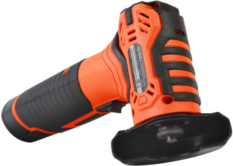 Углошлифовальная машина Patriot AG 100Li 330Вт 19500об/мин рез.шпин.:M5 d=76мм (110303100) от магазина РЭССИ