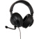 Наушники с микрофоном JBL Quantum 300 черный 1.2м мониторные USB оголовье (JBLQUANTUM300BLK) от магазина РЭССИ