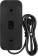 Сетевой фильтр Powercom SP-08 USB03AB 3,0 m 3.0м (8 розеток) черный (коробка) от магазина РЭССИ
